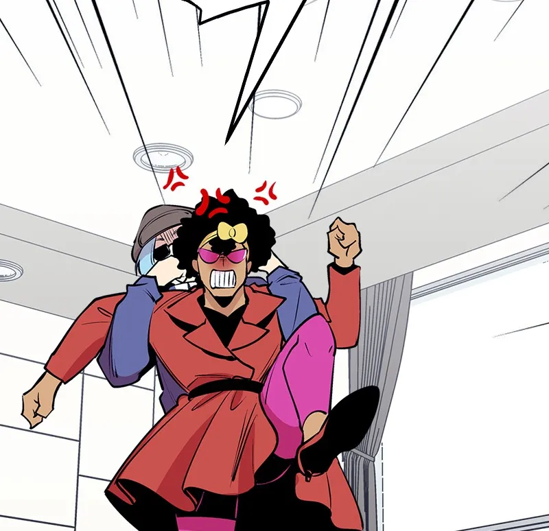 Betwixt Chapter 33 page 124 - 