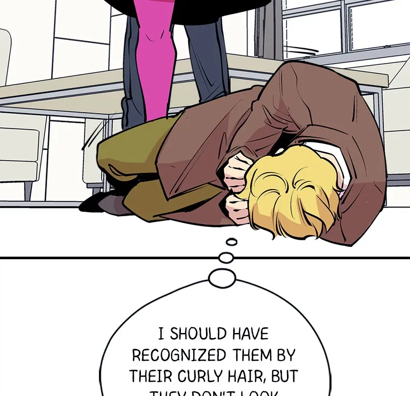 Betwixt Chapter 33 page 125 - 