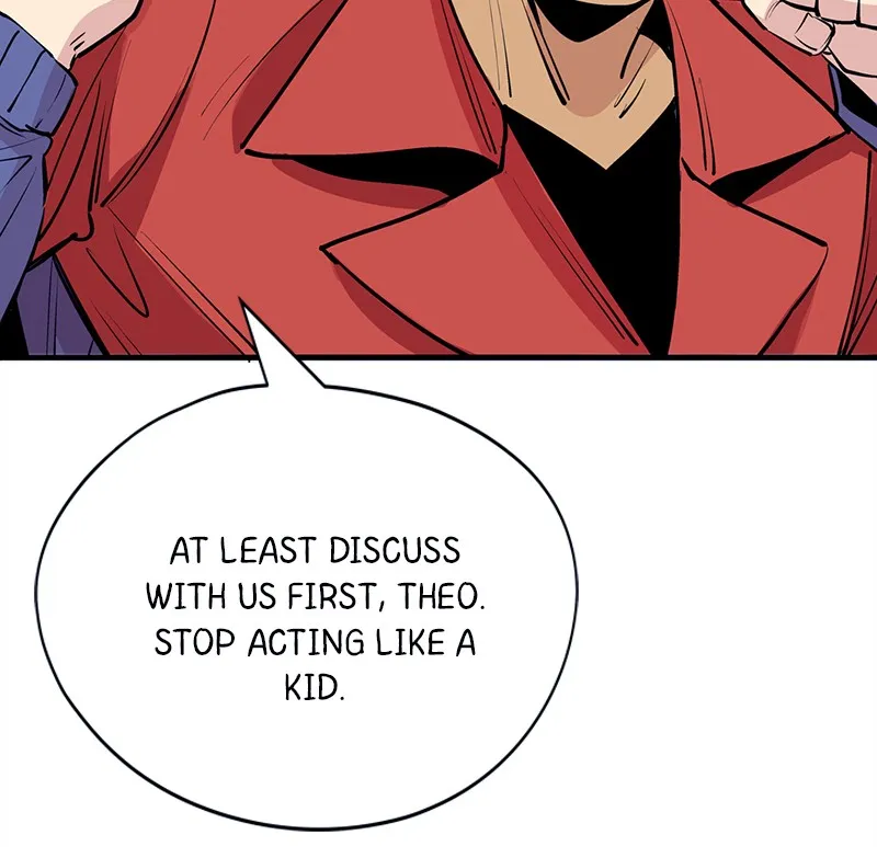 Betwixt Chapter 33 page 128 - 