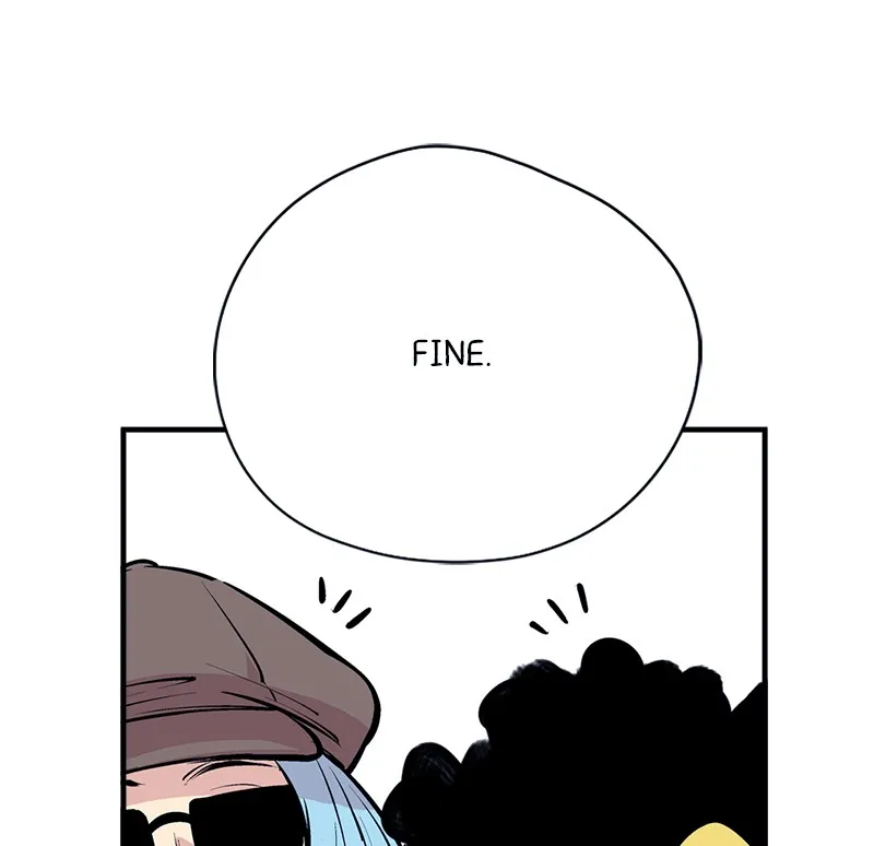 Betwixt Chapter 33 page 134 - 
