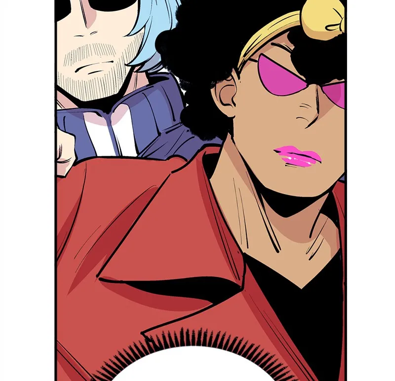 Betwixt Chapter 33 page 135 - 