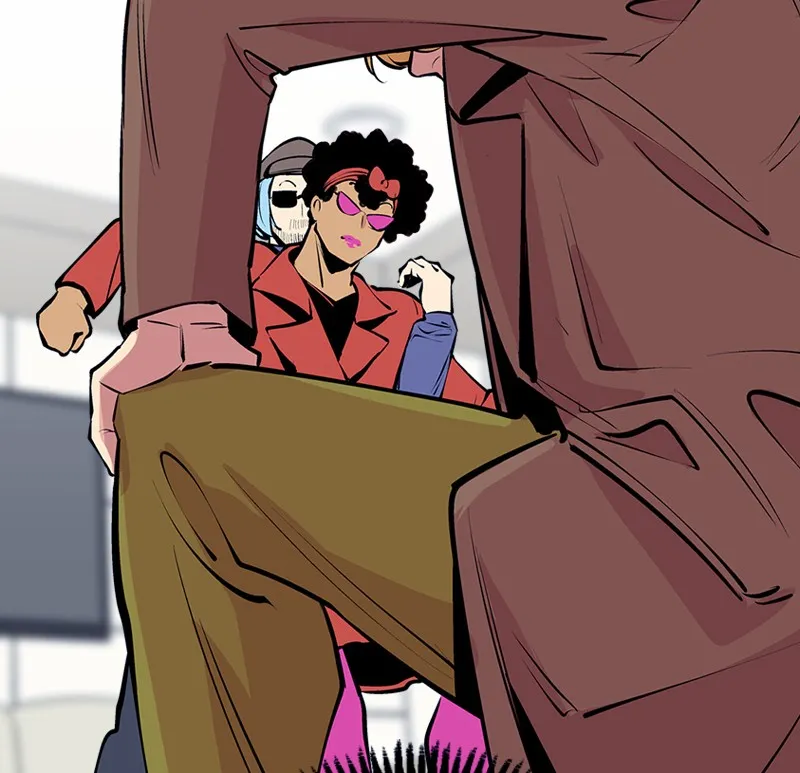 Betwixt Chapter 33 page 138 - 