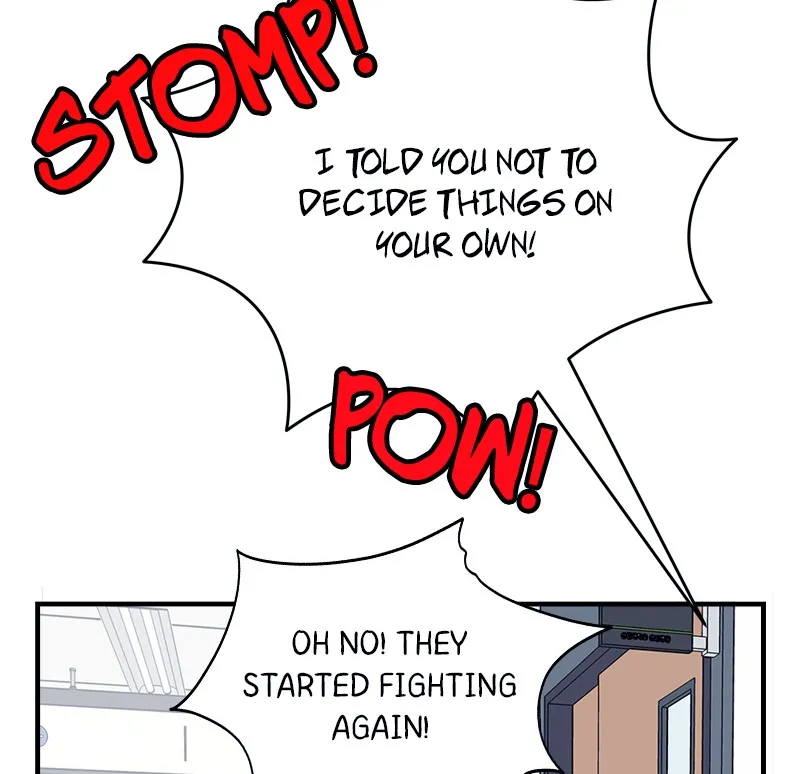 Betwixt Chapter 33 page 147 - 