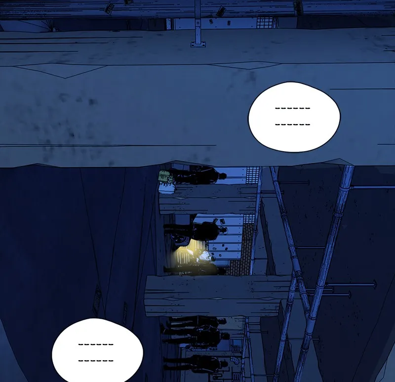 Betwixt Chapter 33 page 20 - 