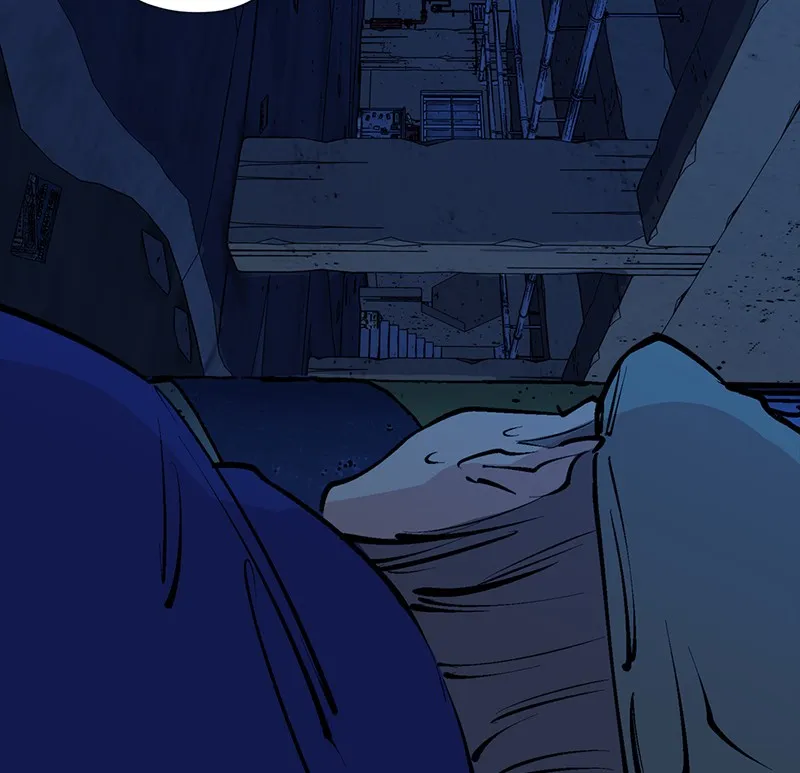 Betwixt Chapter 33 page 21 - 