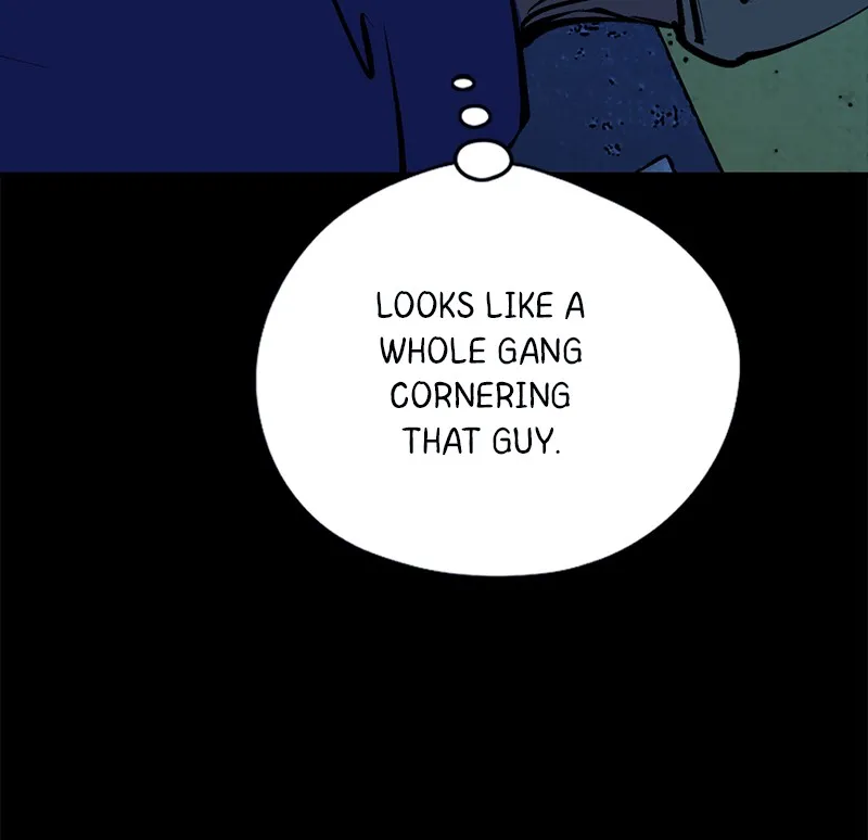 Betwixt Chapter 33 page 22 - 
