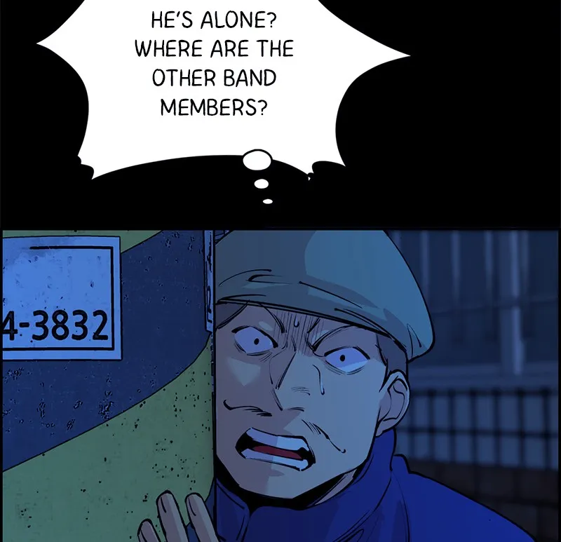 Betwixt Chapter 33 page 30 - 