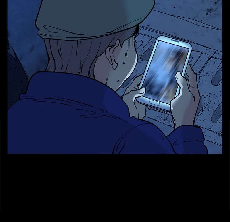 Betwixt Chapter 33 page 37 - 
