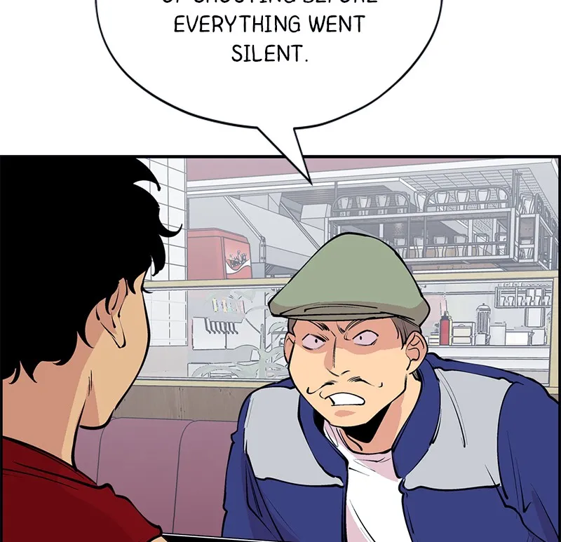 Betwixt Chapter 33 page 39 - 