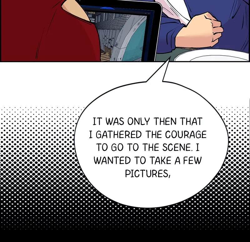 Betwixt Chapter 33 page 40 - 