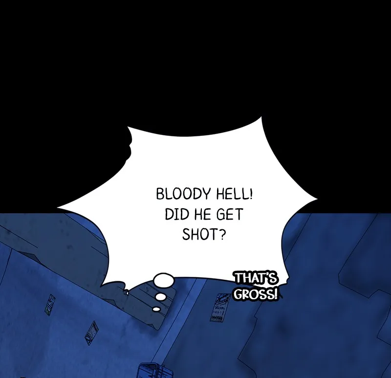 Betwixt Chapter 33 page 41 - 