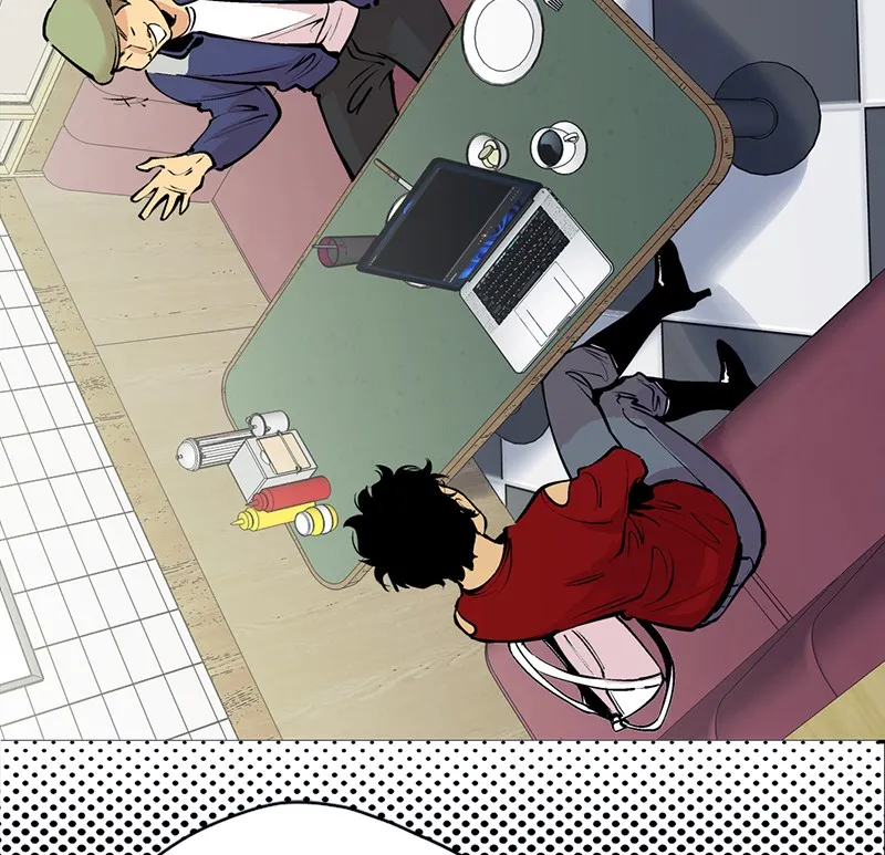 Betwixt Chapter 33 page 48 - 