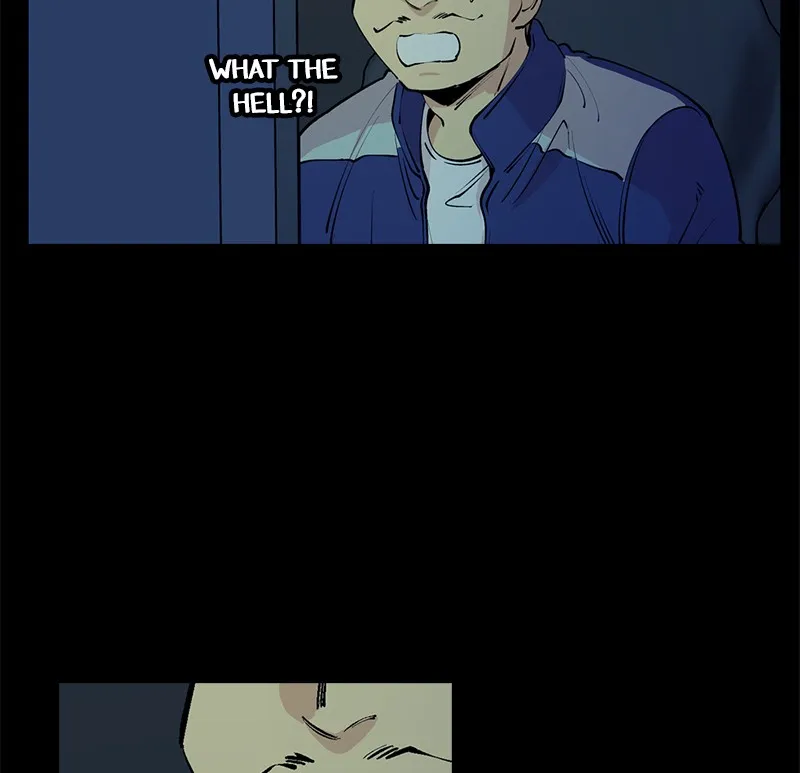Betwixt Chapter 33 page 51 - 