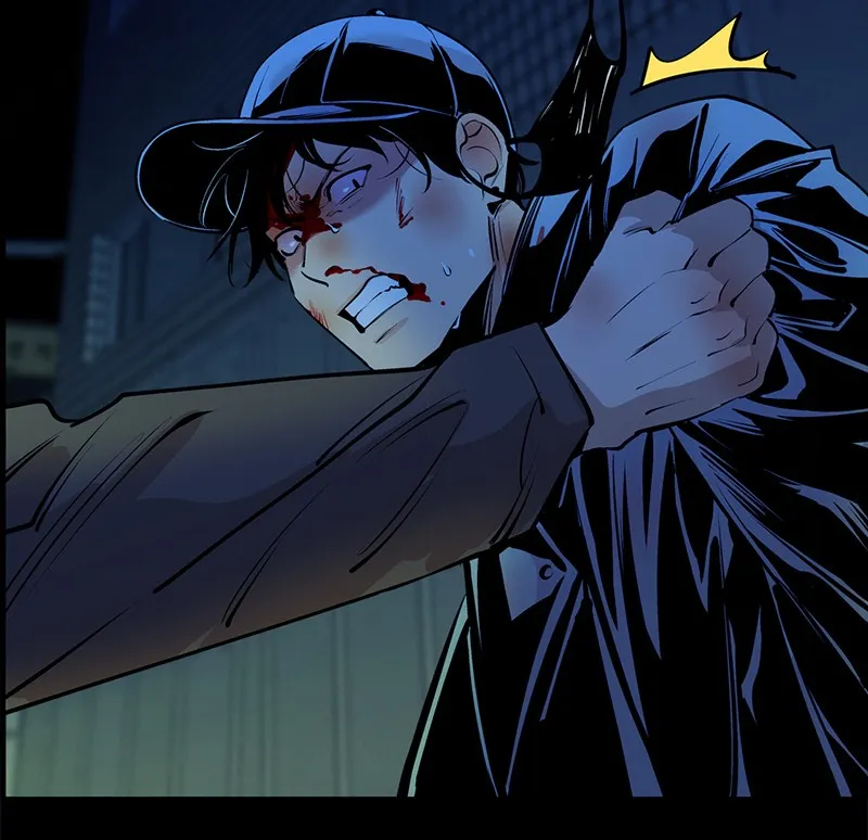 Betwixt Chapter 33 page 57 - 