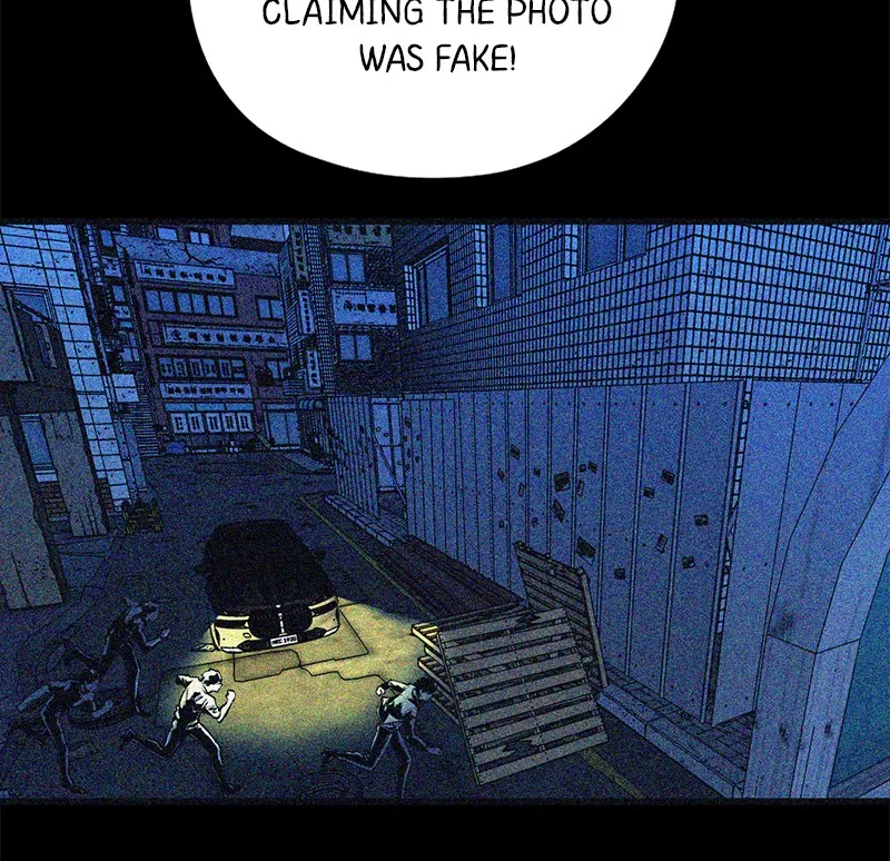 Betwixt Chapter 33 page 64 - 
