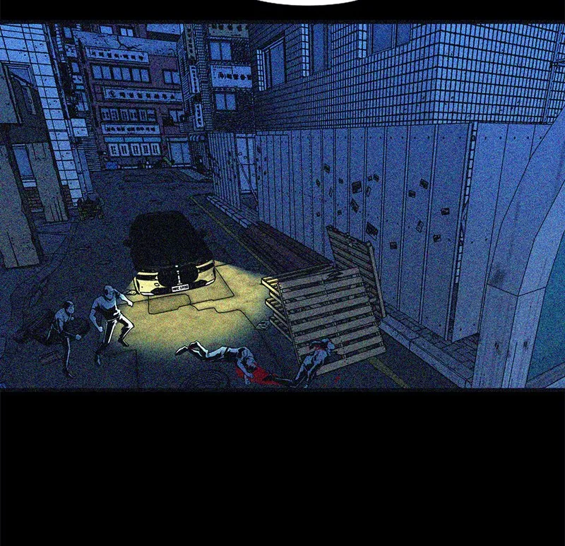 Betwixt Chapter 33 page 66 - 