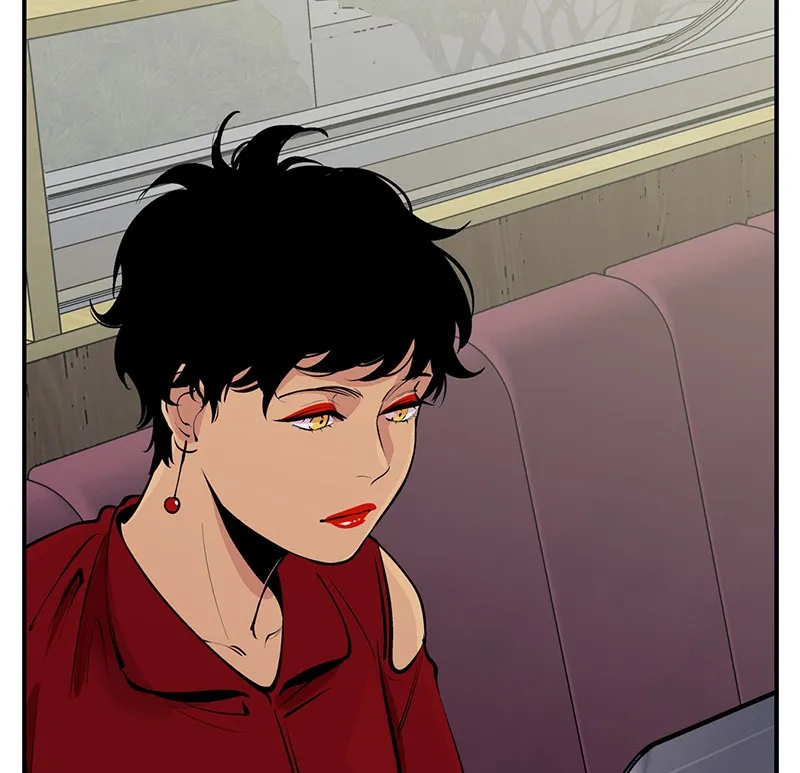 Betwixt Chapter 33 page 70 - 