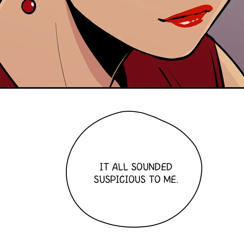Betwixt Chapter 33 page 74 - 
