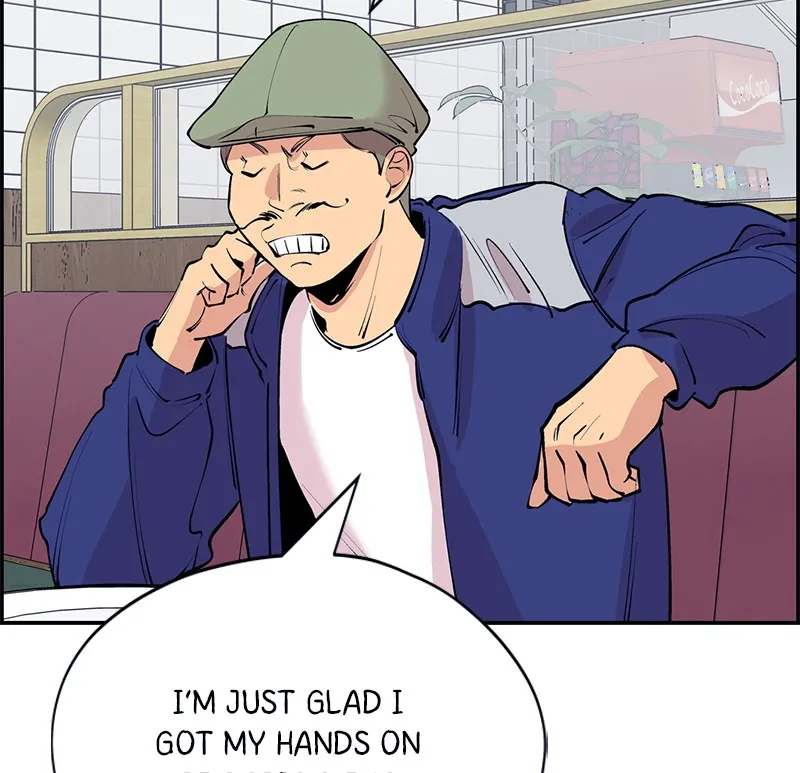 Betwixt Chapter 33 page 76 - 