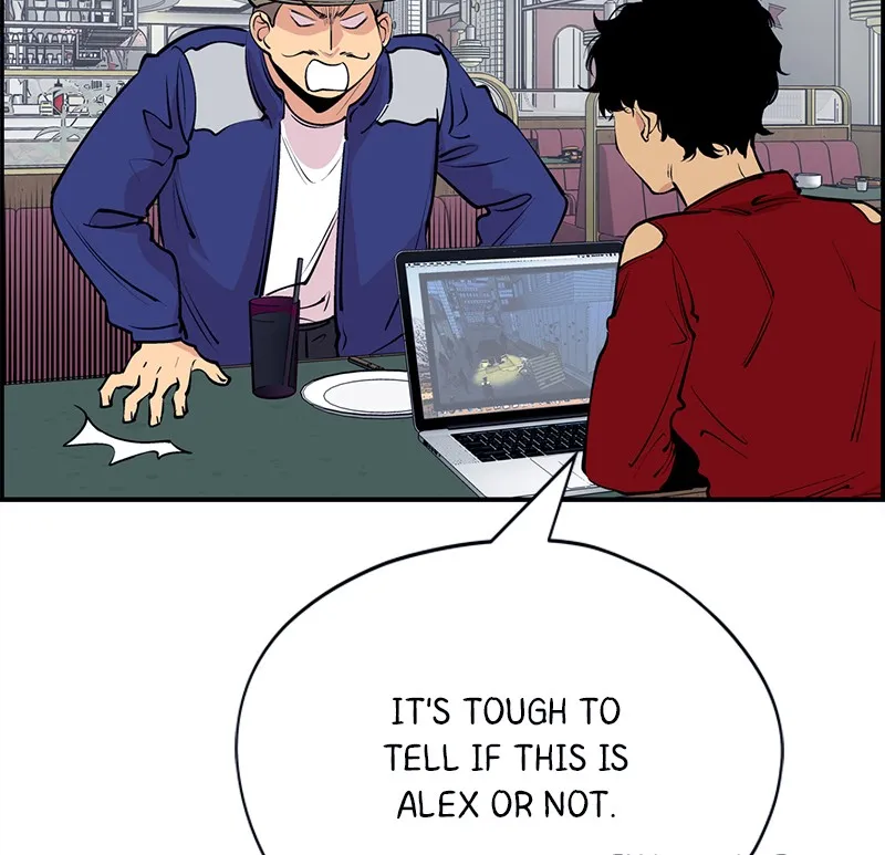 Betwixt Chapter 33 page 81 - 