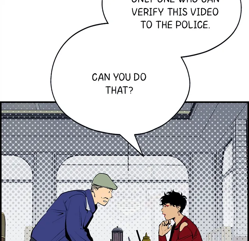 Betwixt Chapter 33 page 83 - 