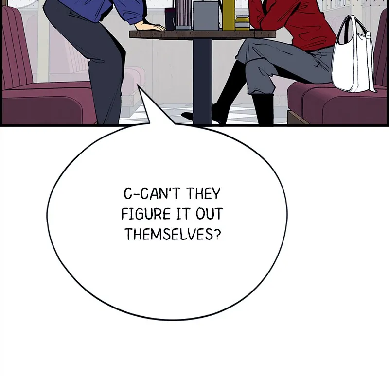 Betwixt Chapter 33 page 84 - 