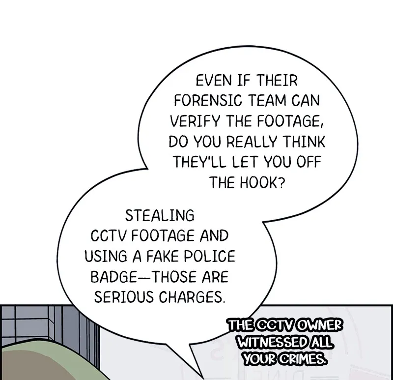 Betwixt Chapter 33 page 85 - 