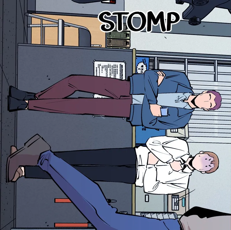 Betwixt Chapter 34 page 115 - 