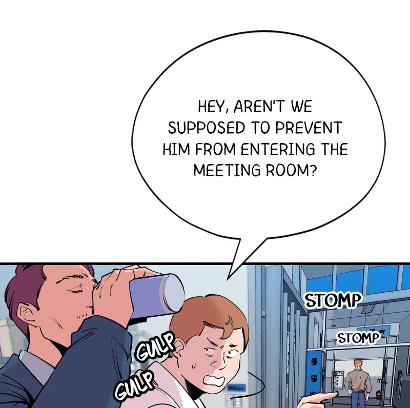 Betwixt Chapter 34 page 118 - 
