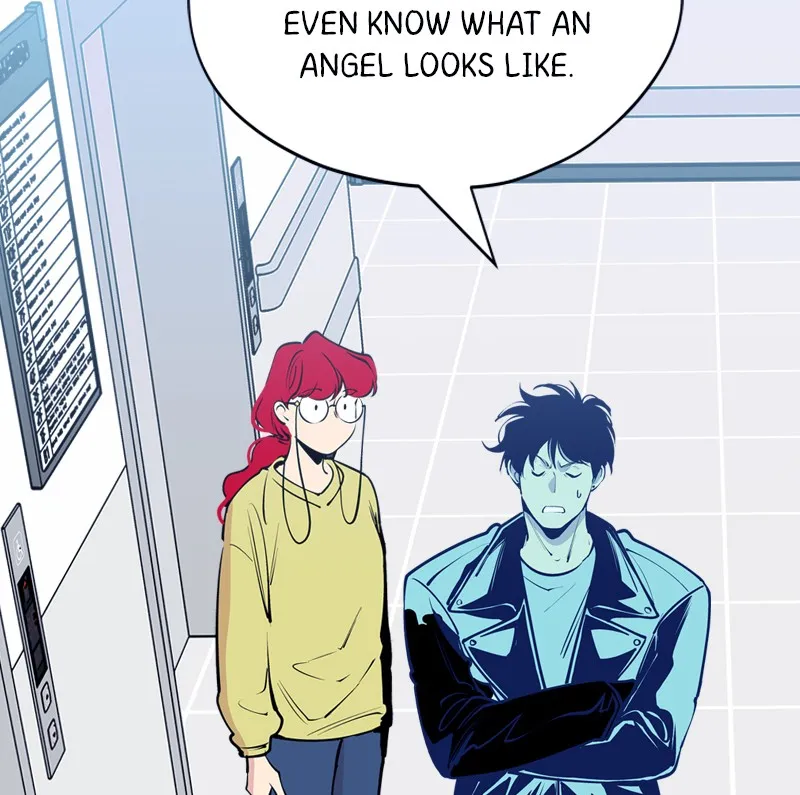 Betwixt Chapter 34 page 14 - 