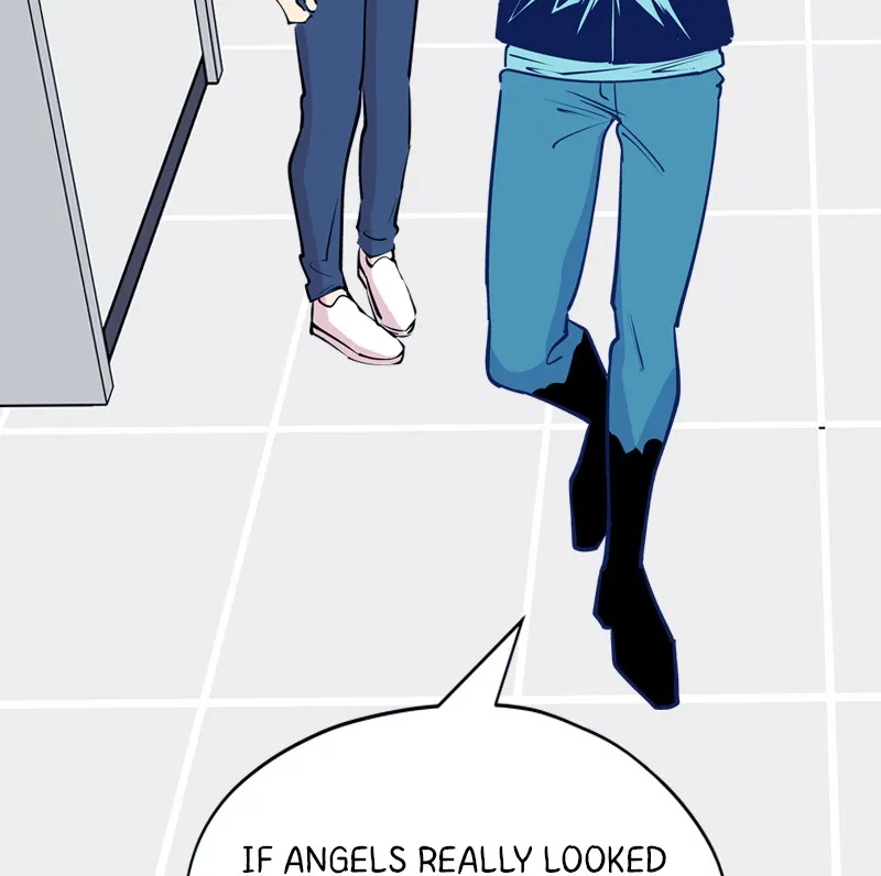 Betwixt Chapter 34 page 15 - 
