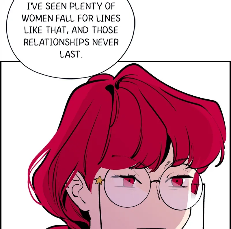 Betwixt Chapter 34 page 17 - 