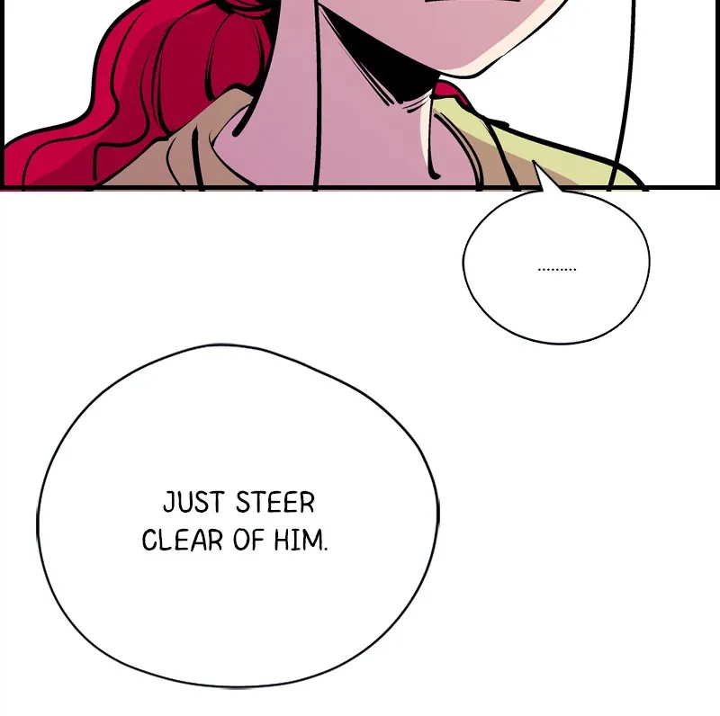 Betwixt Chapter 34 page 18 - 