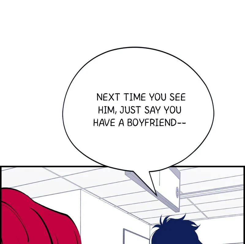 Betwixt Chapter 34 page 19 - 