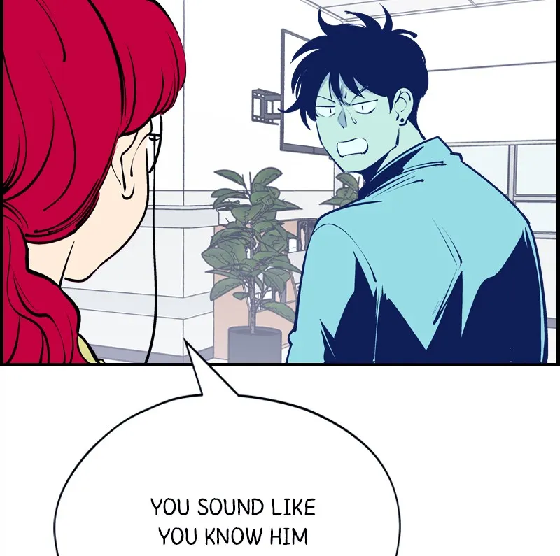 Betwixt Chapter 34 page 22 - 