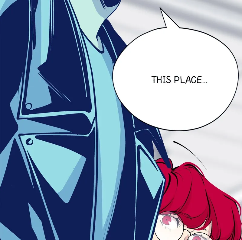 Betwixt Chapter 34 page 32 - 