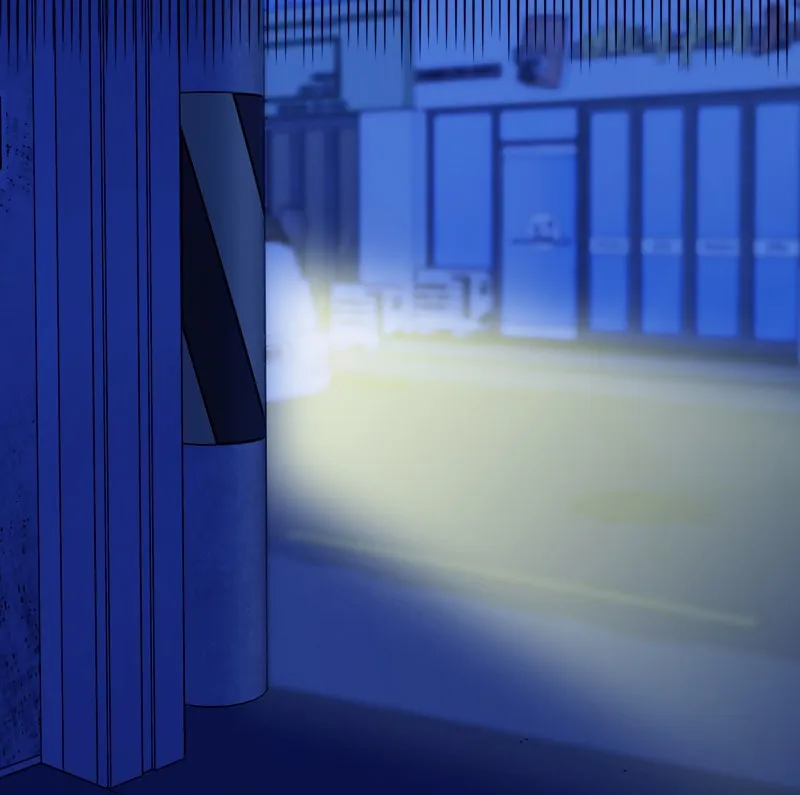 Betwixt Chapter 34 page 35 - 