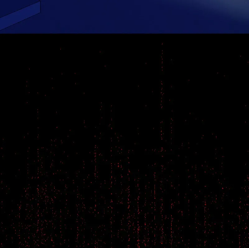 Betwixt Chapter 34 page 36 - 
