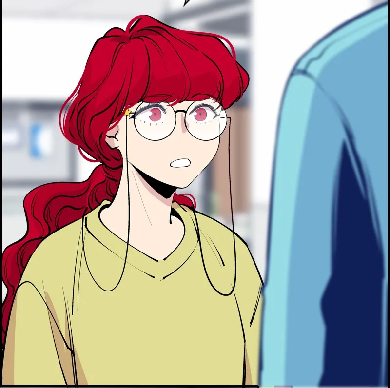 Betwixt Chapter 34 page 5 - 
