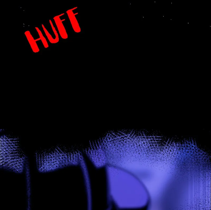 Betwixt Chapter 34 page 42 - 