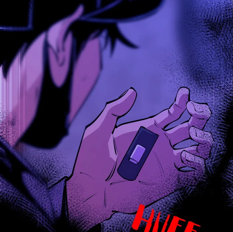Betwixt Chapter 34 page 43 - 