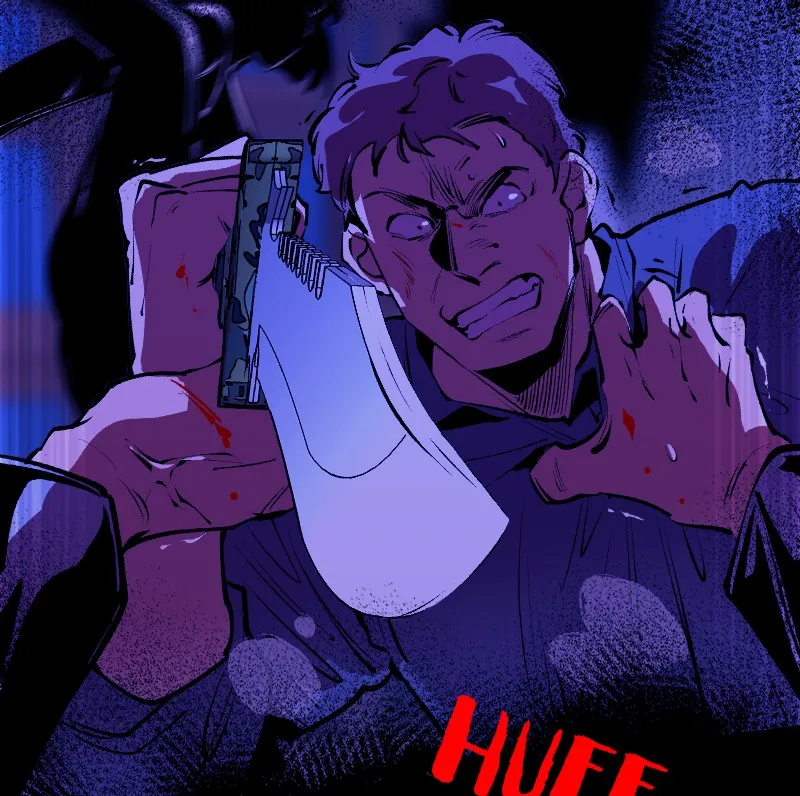 Betwixt Chapter 34 page 45 - 