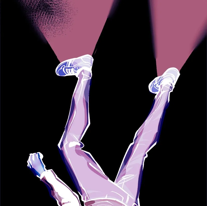 Betwixt Chapter 34 page 56 - 