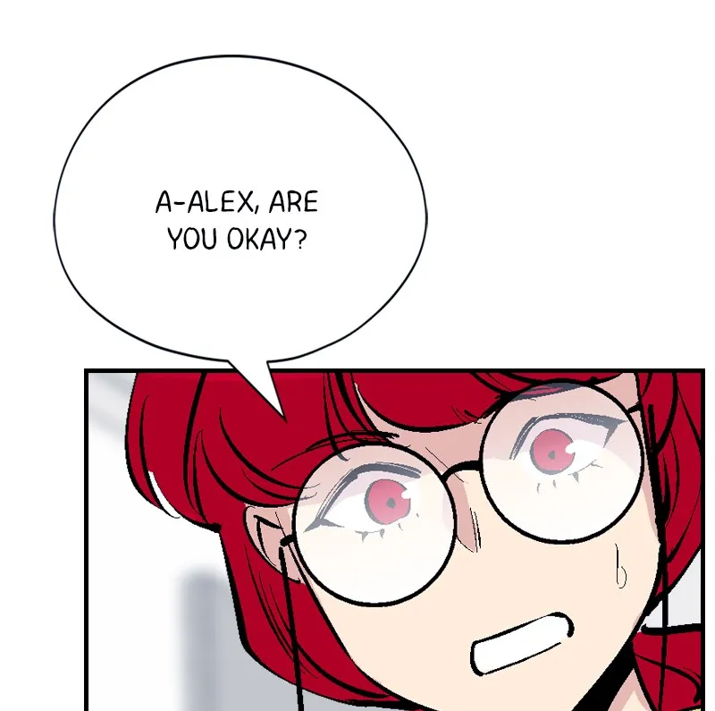 Betwixt Chapter 34 page 64 - 
