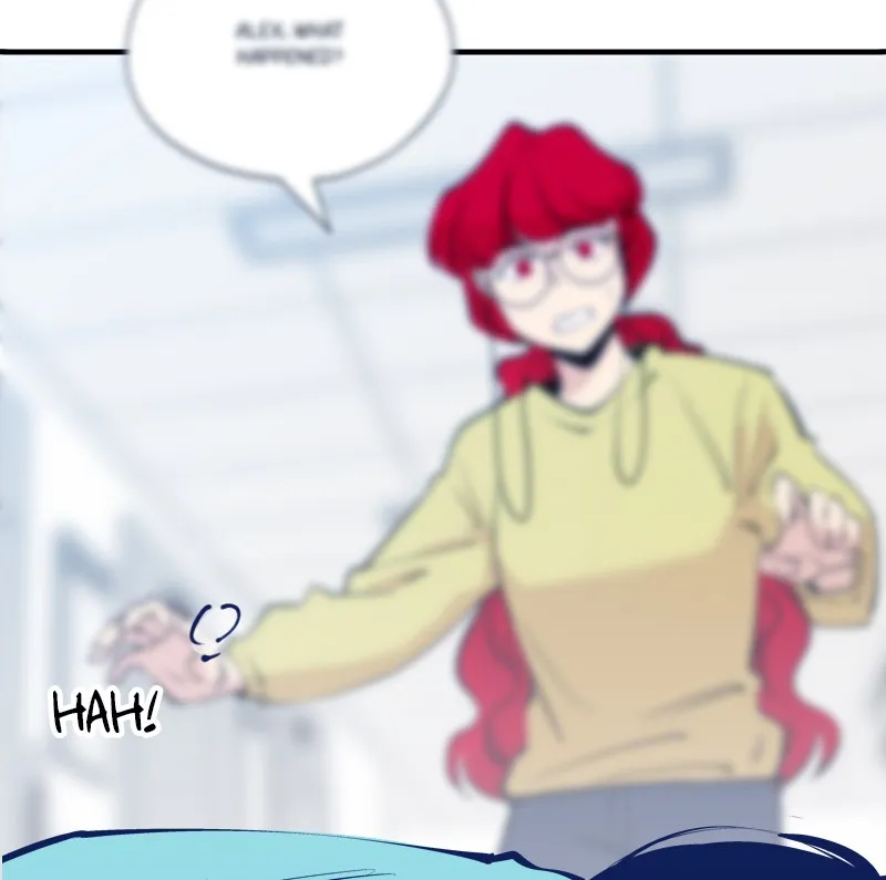 Betwixt Chapter 34 page 67 - 