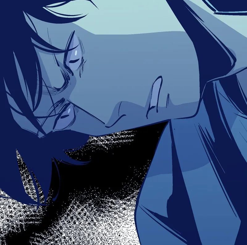 Betwixt Chapter 34 page 71 - 