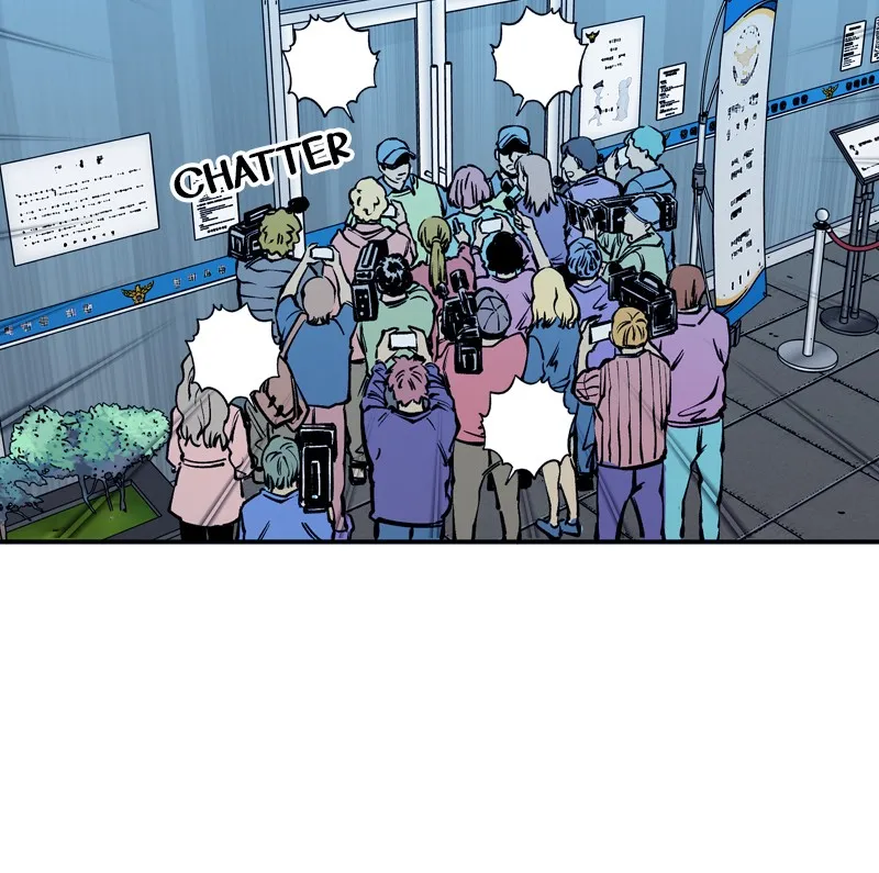 Betwixt Chapter 34 page 79 - 