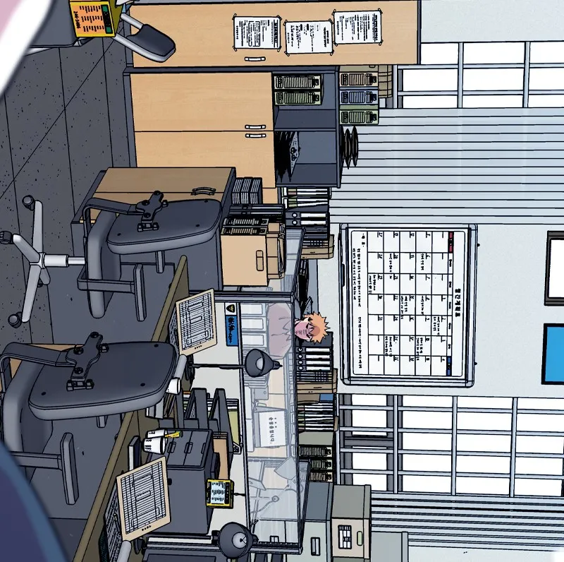 Betwixt Chapter 34 page 96 - 