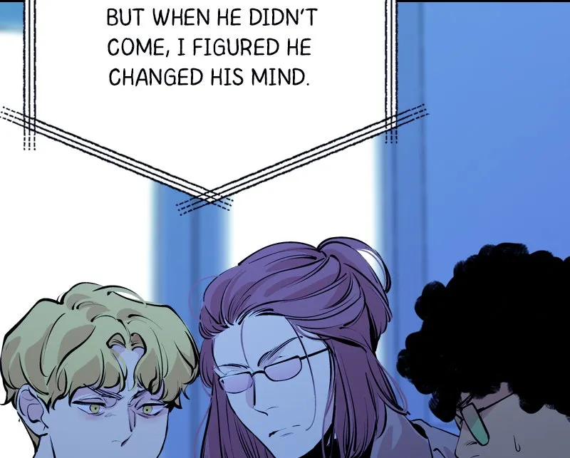 Betwixt Chapter 35 page 122 - 