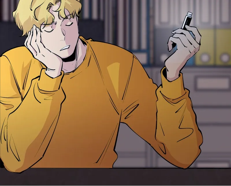 Betwixt Chapter 35 page 126 - 